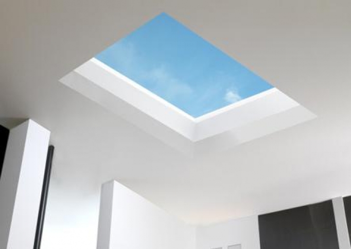 Daglicht Koepel